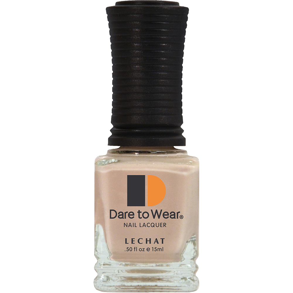 Dare To Wear Nail Polish - DW111 - Just Breathe